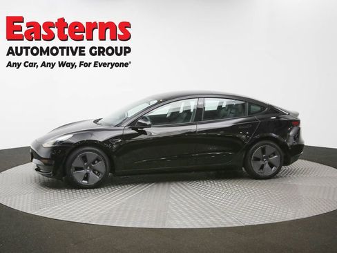 Used 2023 Tesla Model 3 Standard Range image 53
