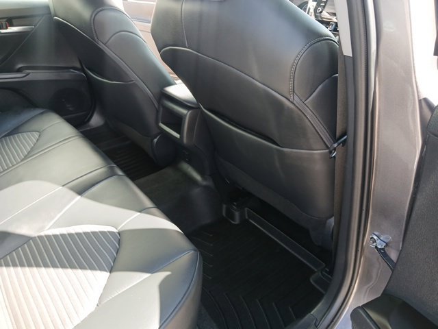 Used 2024 Toyota Camry SE w/ Blackout Package (TMS) FWD image 18