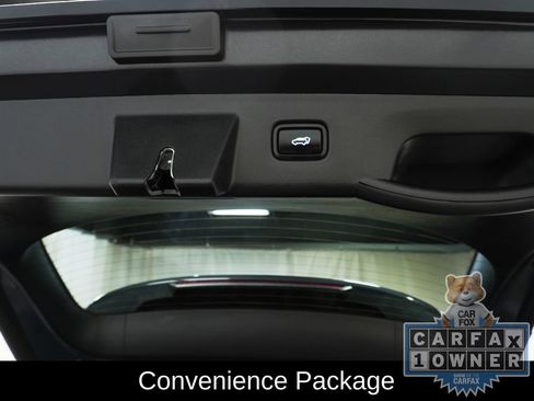 Used 2022 Hyundai Tucson SEL w/ Convenience Package AWD/4WD image 10