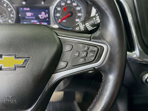 Used 2022 Chevrolet Equinox LT FWD image 15