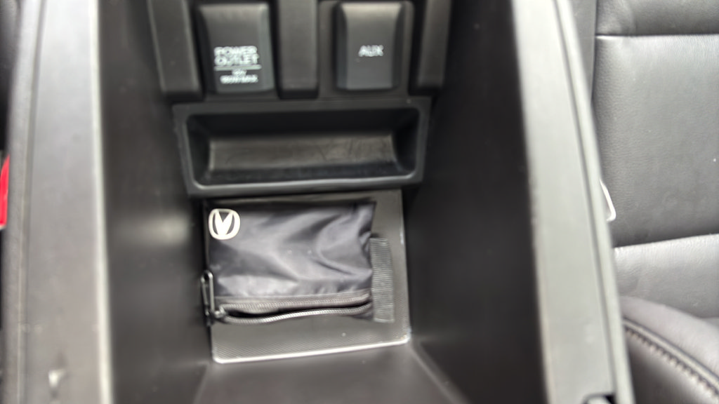 Used 2019 Acura TLX FWD image 23