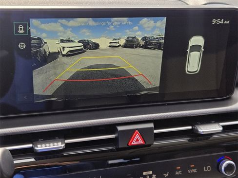 New 2026 Kia Sportage S image 11