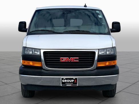 Used 2025 GMC Savana 3500 LT w/ LT Preferred Equipment Group RWD image 4