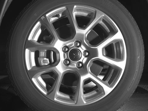 Used 2025 Jeep Compass Limited image 12