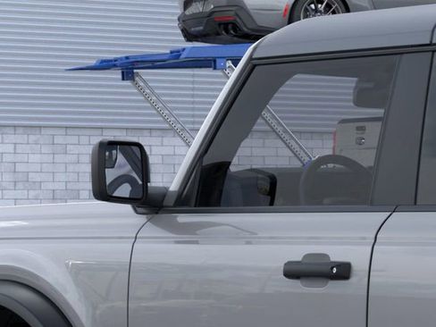 New 2026 Ford Bronco 4-Door image 22