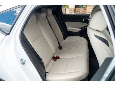 Used 2024 Acura Integra A-Spec FWD image 20
