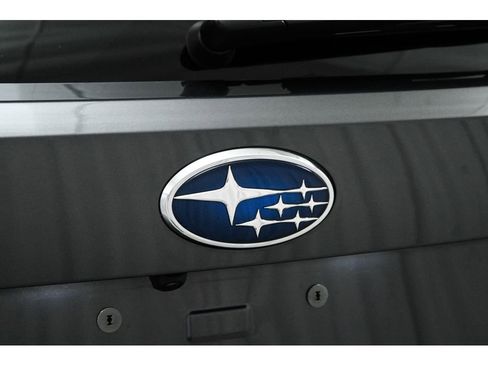 Used 2023 Subaru Forester Limited w/ Popular Package #2 AWD/4WD image 38