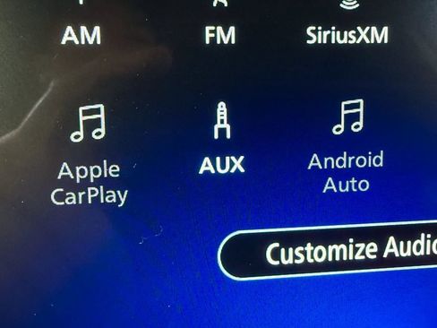 Certified 2025 Nissan Altima 2.5 S image 23