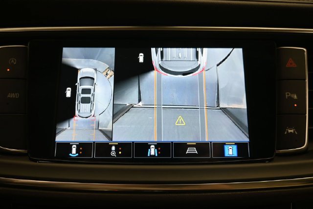 Used 2023 Buick Enclave Premium w/ Experience Buick Package AWD/4WD image 21