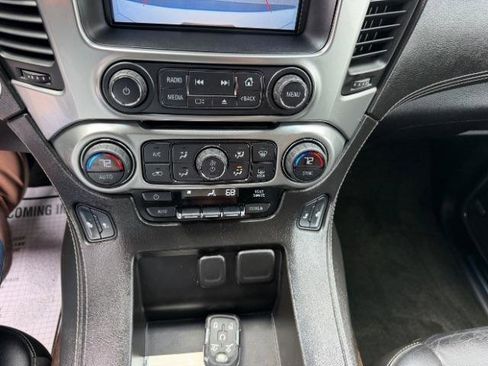 Used 2016 Chevrolet Tahoe LT AWD/4WD image 24