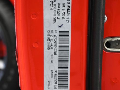 Used 2019 Dodge Charger SXT image 19