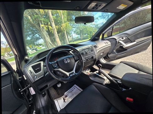 Used 2013 Honda Civic Si image 24