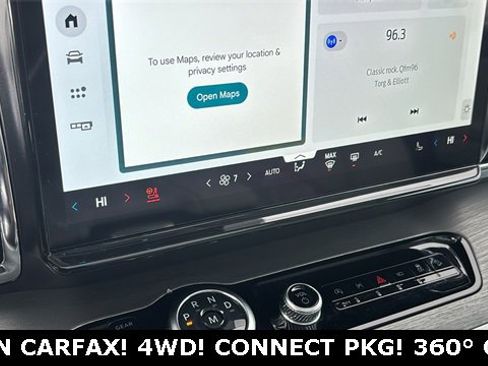 Used 2025 Ford Expedition Platinum image 17