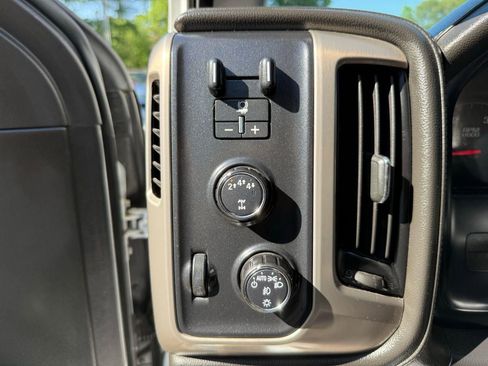 Used 2019 GMC Sierra 3500 Denali w/ Duramax Plus Package AWD/4WD image 42