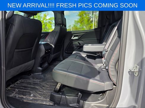Used 2025 Chevrolet Silverado EV RST image 15