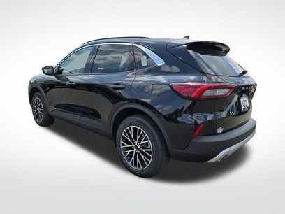 New 2024 Ford Escape SE