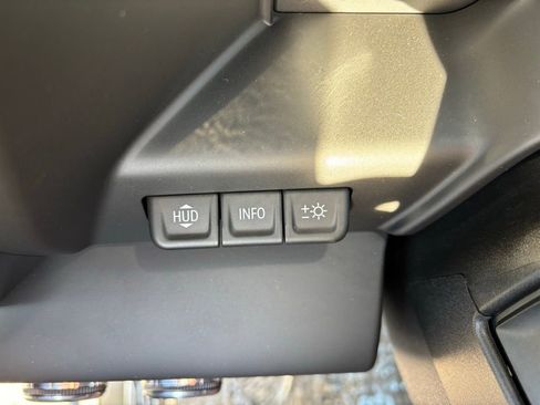 New 2026 GMC Sierra 3500 Denali Ultimate image 16