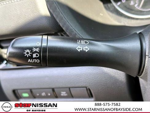 Certified 2022 Nissan Sentra SV w/ Trunk Package image 26