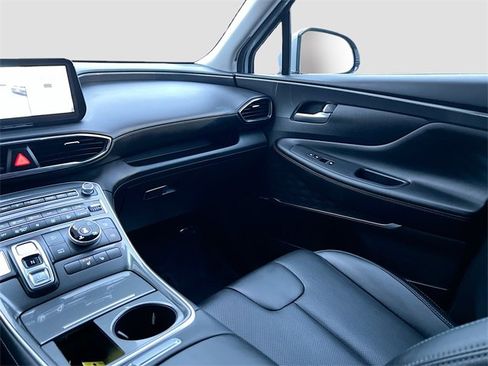 Used 2023 Hyundai Santa Fe SEL Premium w/ Cargo Package image 25