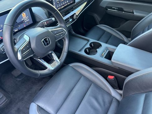 Certified 2024 Honda Prologue Touring image 4