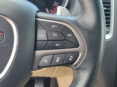 Used 2018 Dodge Durango Citadel w/ Technology Group AWD/4WD image 25