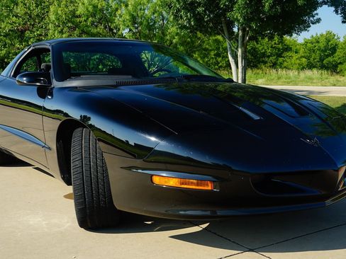 Used 1996 Pontiac Firebird Formula image 22