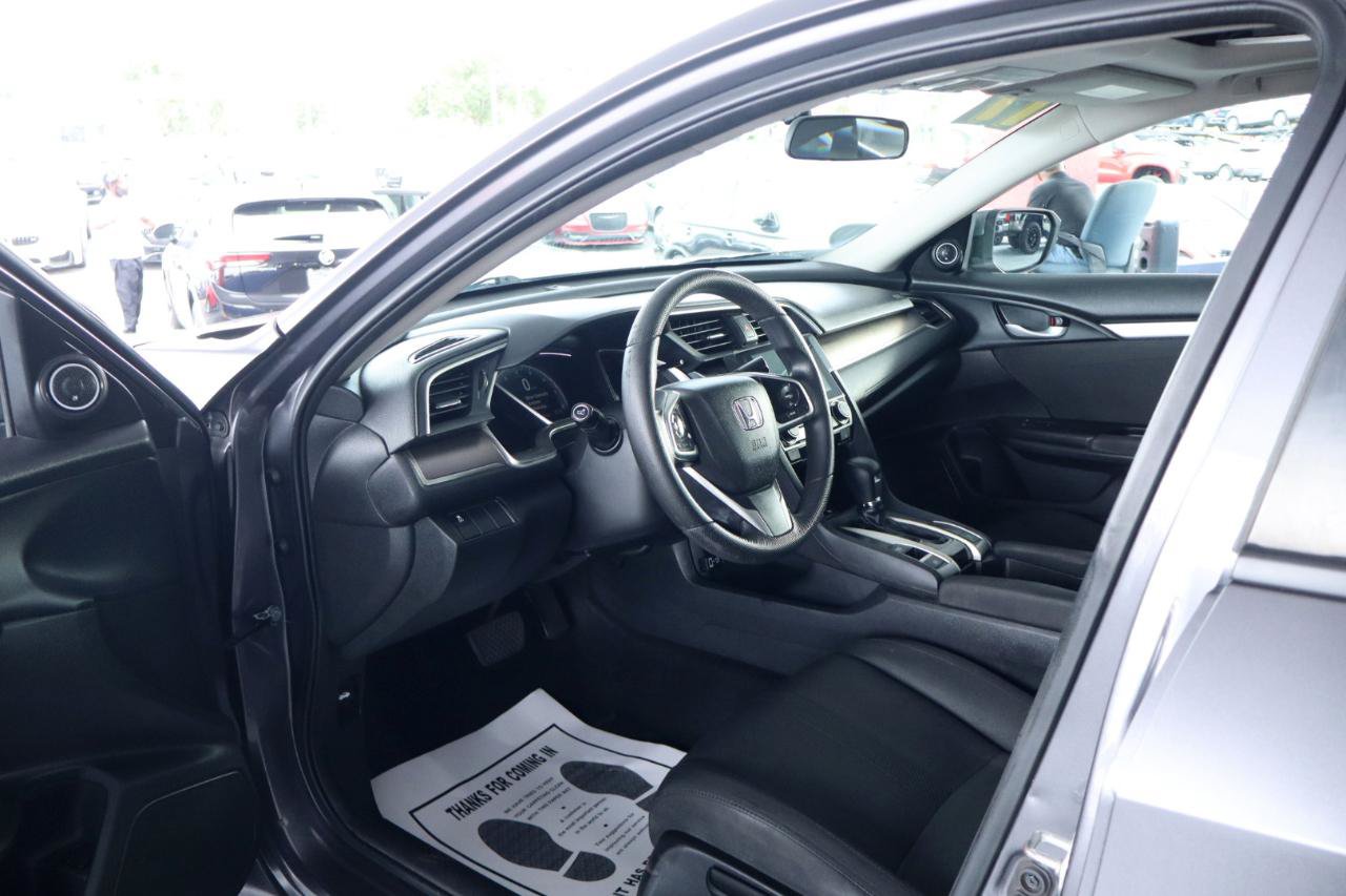 Used 2017 Honda Civic EX-T image 14