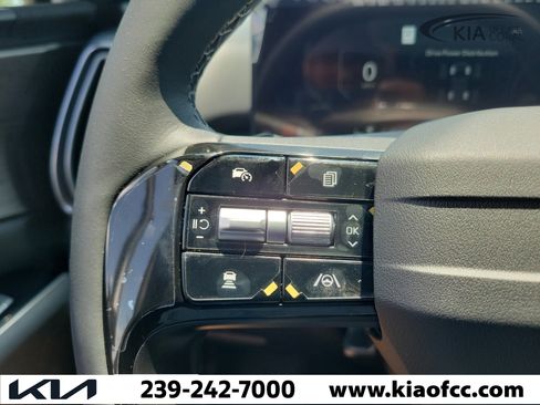 New 2026 Kia Sorento SX Prestige AWD/4WD image 27
