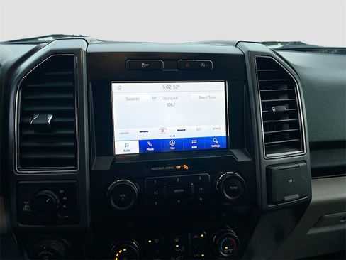 Used 2020 Ford F150 XLT w/ Equipment Group 302A Luxury image 15