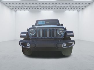 New 2025 Jeep Wrangler Sahara video 2