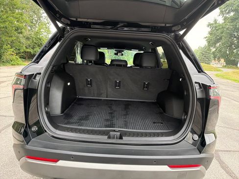Used 2026 Chevrolet Equinox LT w/ Convenience Package II AWD/4WD image 31