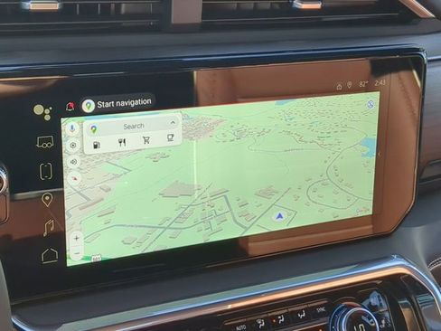 New 2026 GMC Sierra 2500 Denali Ultimate image 31