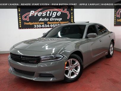 Used 2019 Dodge Charger SXT