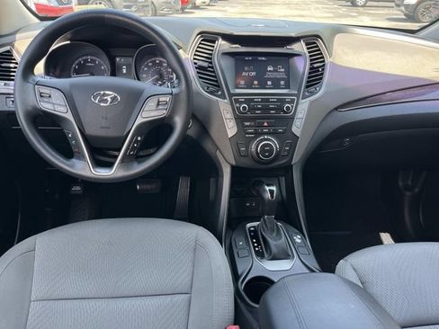 Used 2018 Hyundai Santa Fe Sport w/ 2.4L Value Package 02 FWD image 12