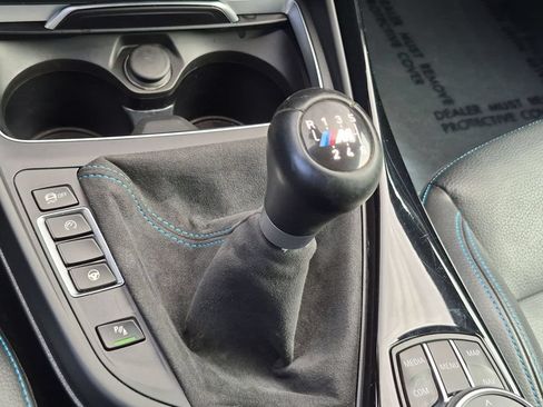 Used 2021 BMW M2 Competition RWD image 10