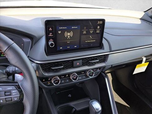 New 2025 Acura ADX A-Spec image 12