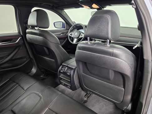 Used 2021 BMW 530i w/ M Sport Package RWD image 44