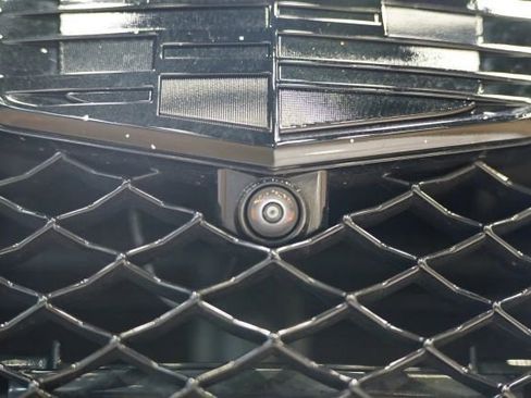 Used 2023 Cadillac Escalade V AWD/4WD image 5