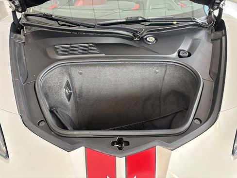Certified 2024 Chevrolet Corvette E-Ray w/ Chrome Exterior Badge Package image 17