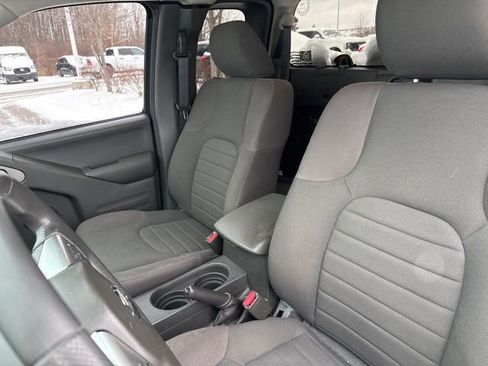 Used 2019 Nissan Frontier S image 10