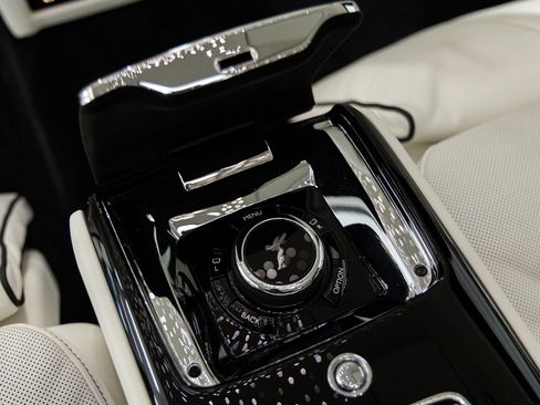 New 2027 Rolls-Royce Ghost Extended Wheelbase AWD/4WD image 70