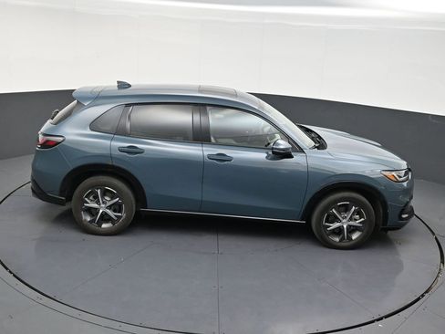 Used 2024 Honda HR-V EX-L image 17