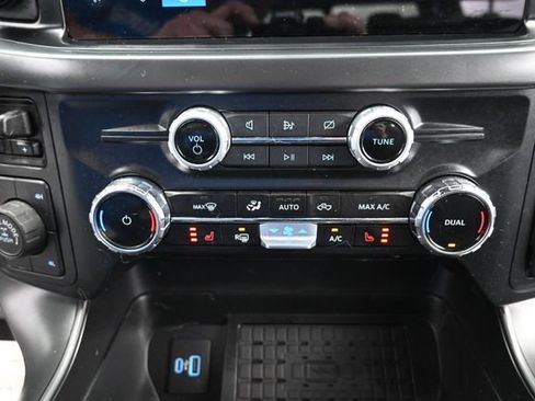 Used 2024 Ford F150 XLT w/ Equipment Group 302A MID AWD/4WD image 13