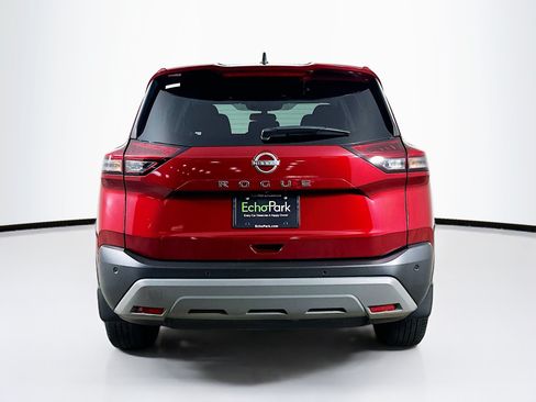 Used 2023 Nissan Rogue S FWD image 7