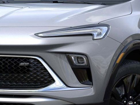 New 2026 Buick Encore GX Sport Touring image 10