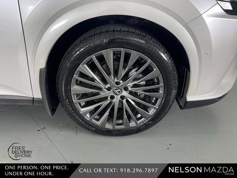 Used 2024 Lexus RX 350 w/ Convenience Package image 14