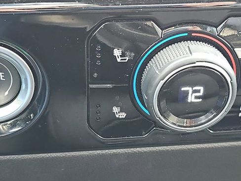 Used 2024 Chevrolet Silverado 1500 LT image 43