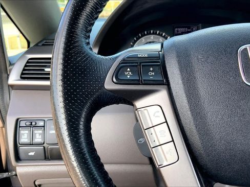 Used 2016 Honda Odyssey EX-L image 23
