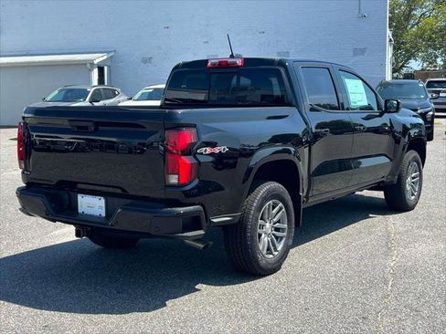 New 2026 Chevrolet Colorado LT w/ LT Convenience Package image 4