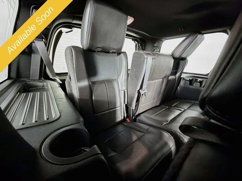 Used 2014 Lincoln Navigator 4WD image 26